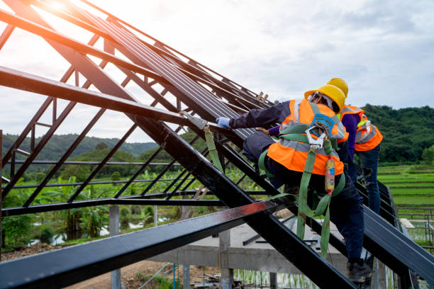 Best Storm Damage Roof Repair  in Sierra Ridge, CO