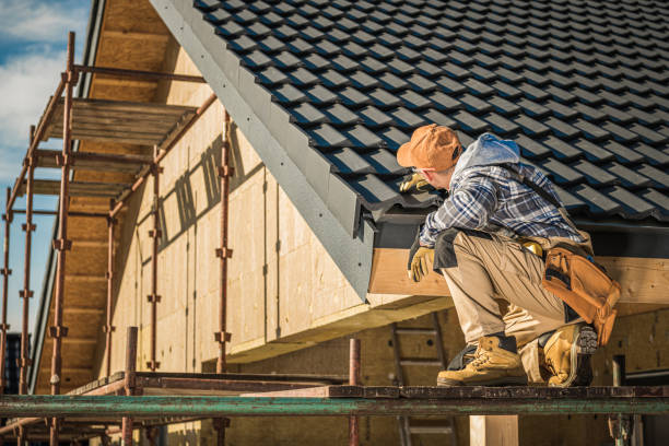 Best Best Roofing Contractors  in Sierra Ridge, CO